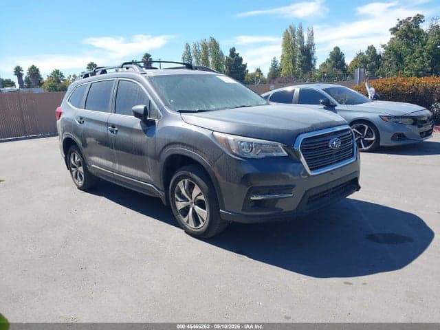 2021 SUBARU ASCENT PREMIUM 1
