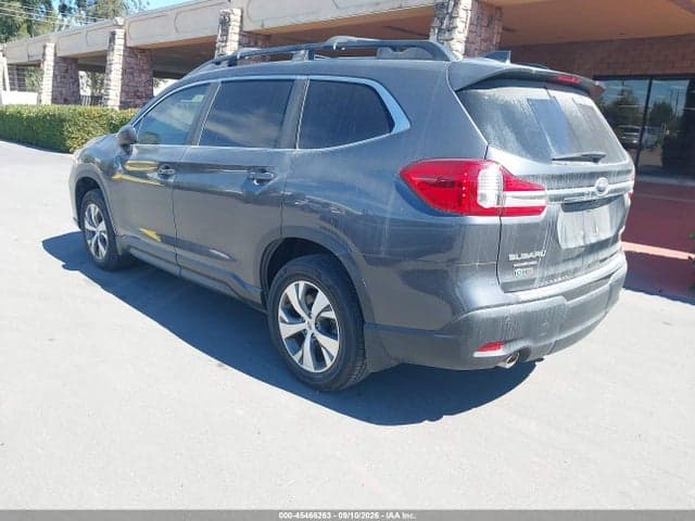 2021 SUBARU ASCENT PREMIUM 3