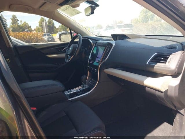 2021 SUBARU ASCENT PREMIUM 5
