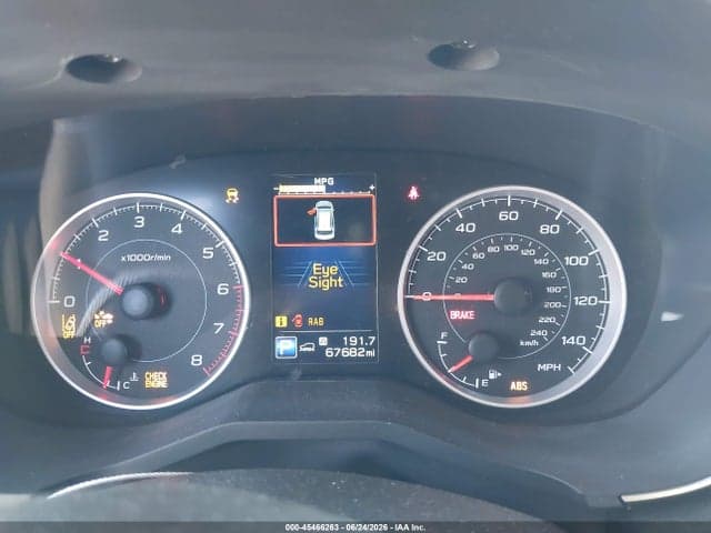 2021 SUBARU ASCENT PREMIUM 7