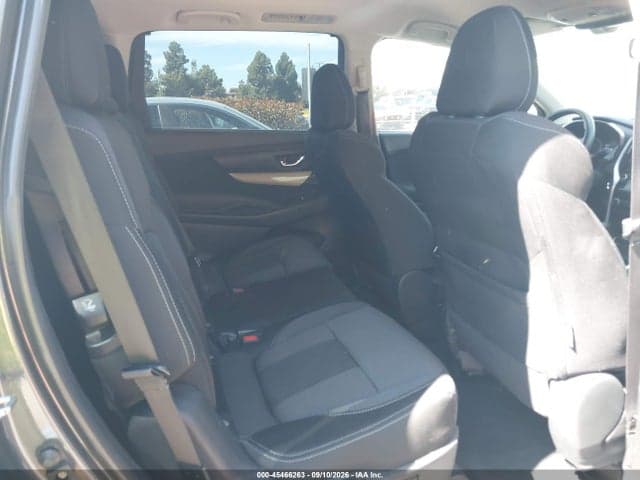 2021 SUBARU ASCENT PREMIUM 8