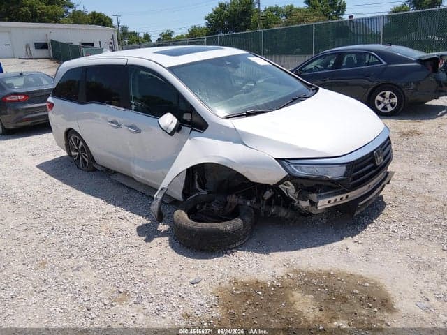 2022 HONDA ODYSSEY TOURING - 1