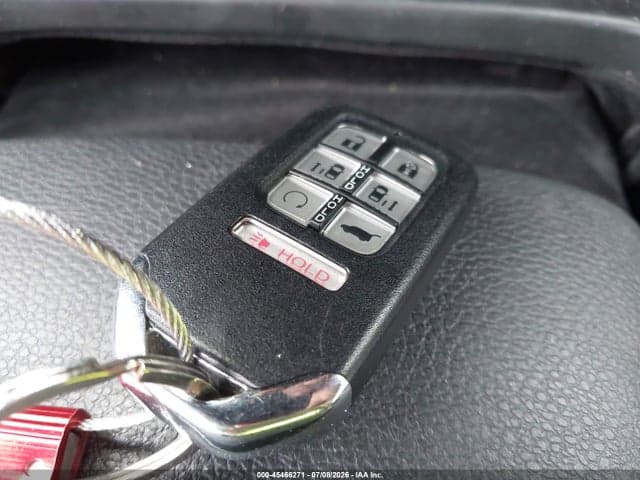 2022 HONDA ODYSSEY TOURING 11