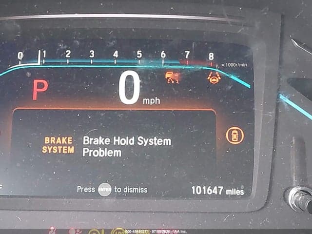 2022 HONDA ODYSSEY TOURING 16