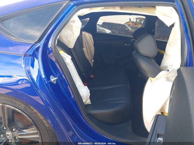 2024 HONDA ACCORD HYBRID SPORT-L 8