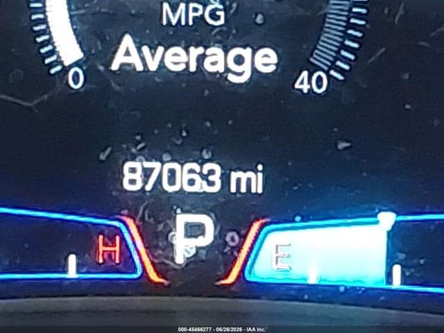 2017 CHRYSLER 300 LIMITED AWD 15