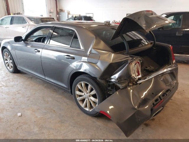 2017 CHRYSLER 300 LIMITED AWD 3