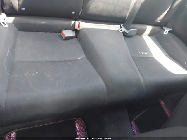 2019 HONDA CIVIC LX 8