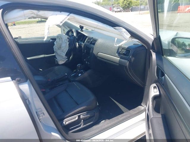 2017 VOLKSWAGEN JETTA 1.4T SE 5