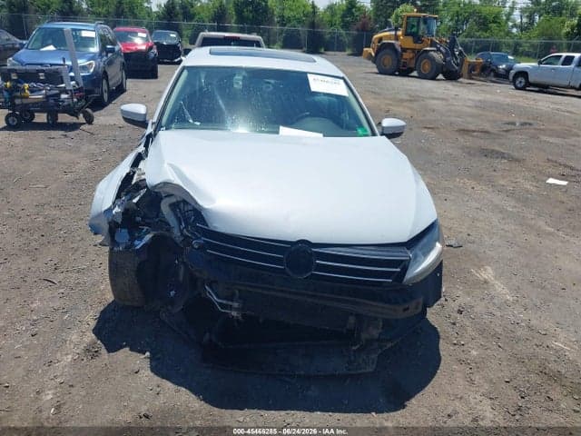 2017 VOLKSWAGEN JETTA 1.4T SE 6