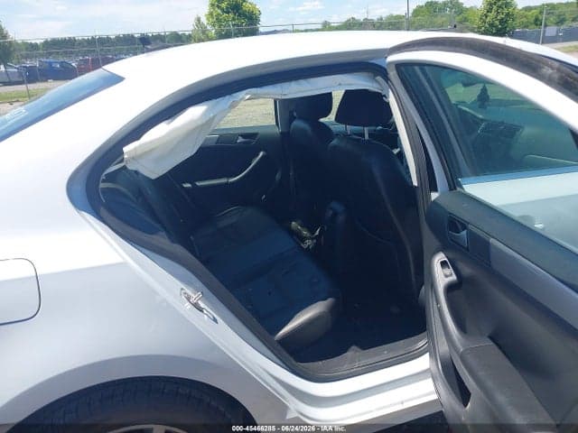 2017 VOLKSWAGEN JETTA 1.4T SE 8