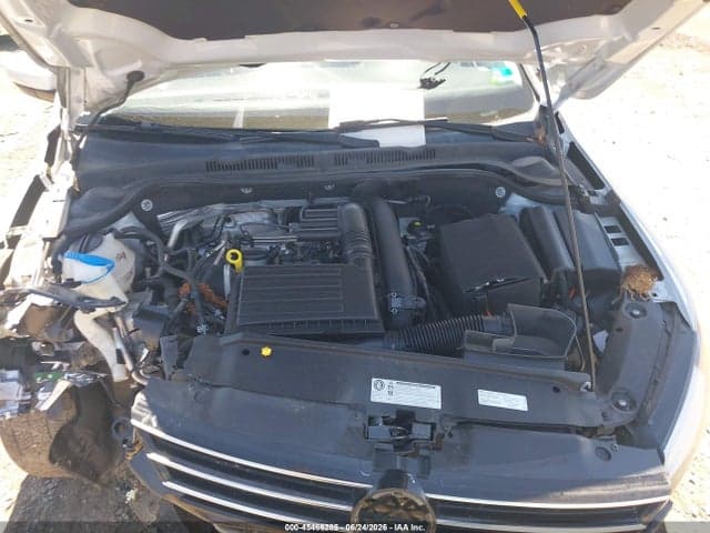 2017 VOLKSWAGEN JETTA 1.4T SE 10