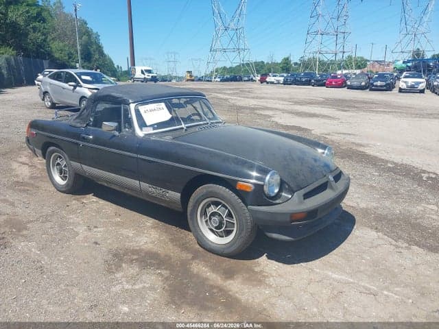 1980 BMW ROADSTER (CONVERTIBLE)