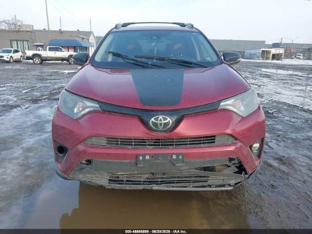 2018 TOYOTA RAV4 ADVENTURE 11