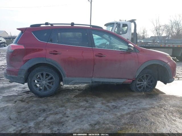 2018 TOYOTA RAV4 ADVENTURE 12
