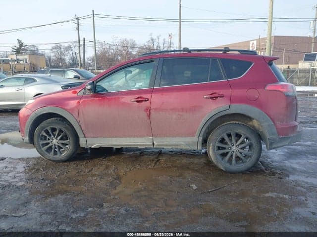 2018 TOYOTA RAV4 ADVENTURE 13