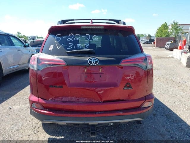 2018 TOYOTA RAV4 ADVENTURE 15