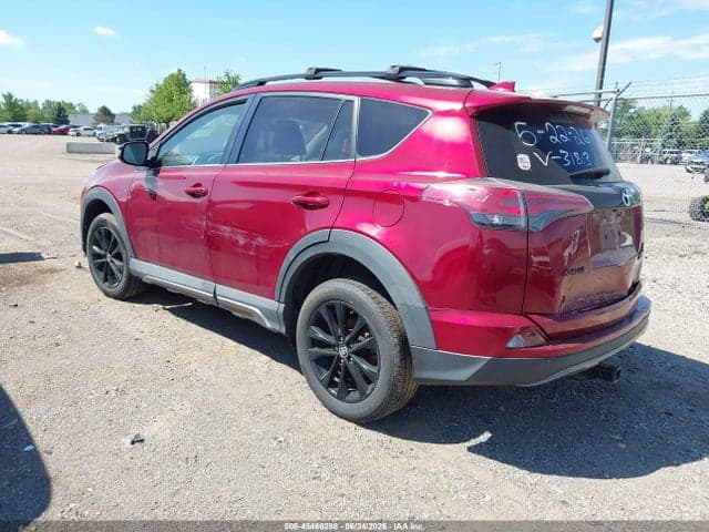 2018 TOYOTA RAV4 ADVENTURE 3