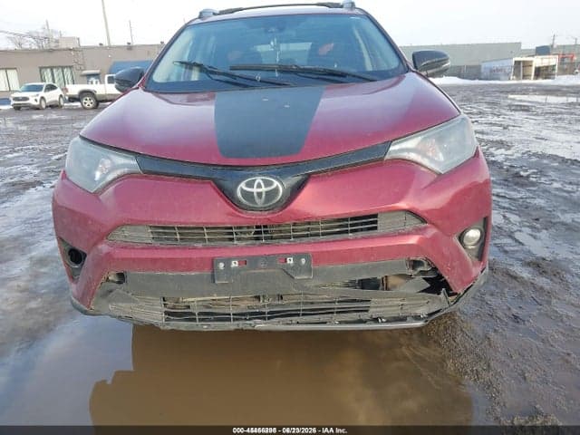 2018 TOYOTA RAV4 ADVENTURE 6