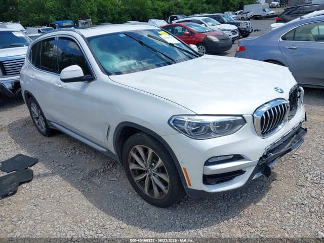 2019 BMW X3 SDRIVE30I 1