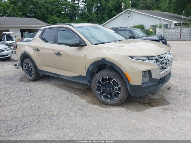 2023 HYUNDAI SANTA CRUZ SEL PREMIUM - 1