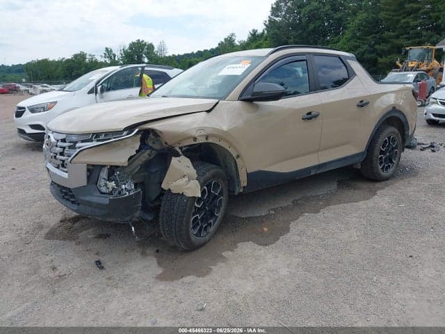 2023 HYUNDAI SANTA CRUZ SEL PREMIUM 2