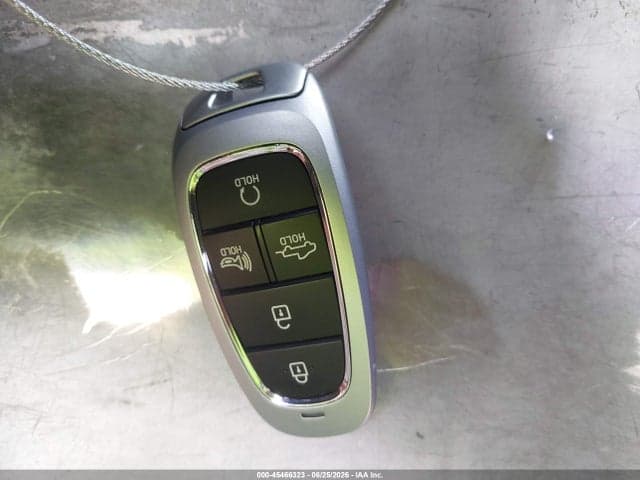 2023 HYUNDAI SANTA CRUZ SEL PREMIUM 11