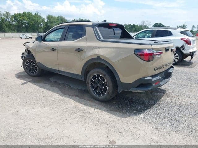 2023 HYUNDAI SANTA CRUZ SEL PREMIUM 3