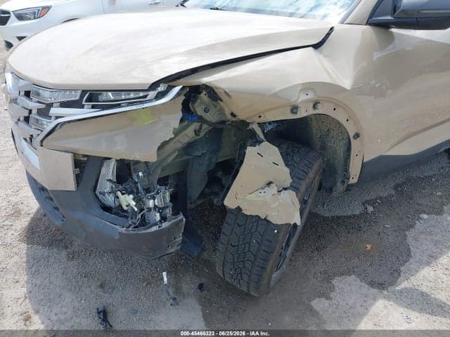 2023 HYUNDAI SANTA CRUZ SEL PREMIUM 6