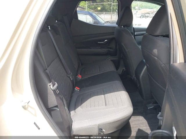 2023 HYUNDAI SANTA CRUZ SEL PREMIUM 8
