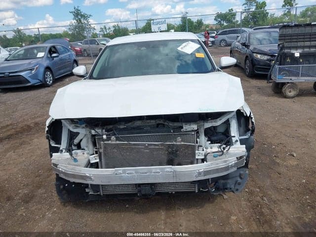 2018 HONDA ACCORD LX 12