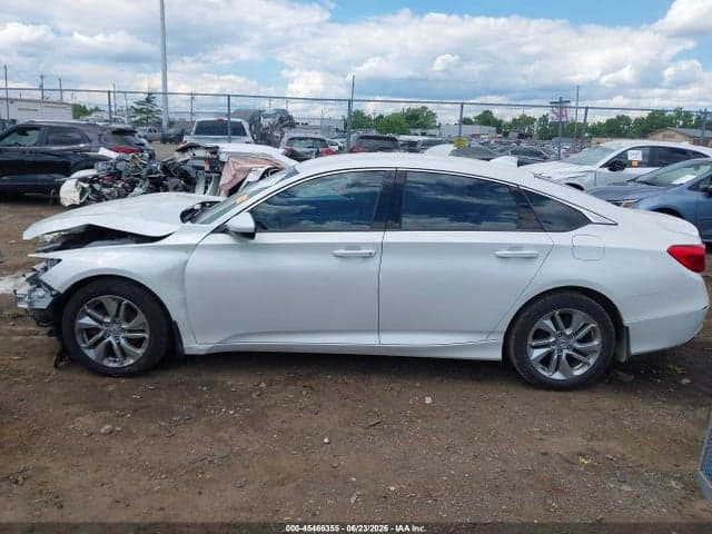 2018 HONDA ACCORD LX 14