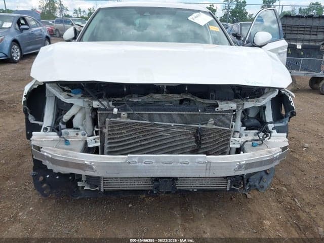 2018 HONDA ACCORD LX 6