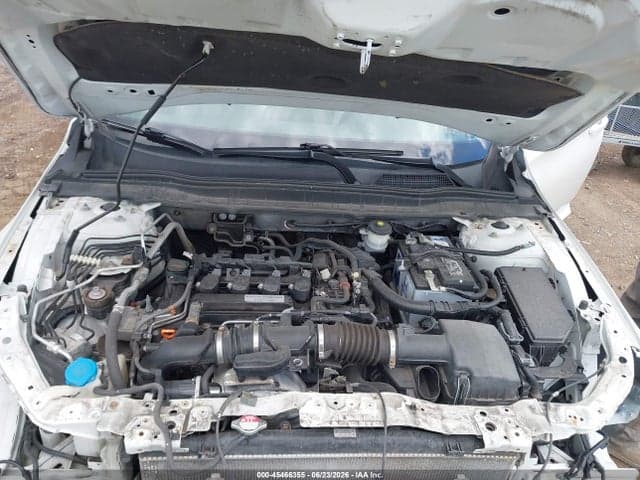 2018 HONDA ACCORD LX 10