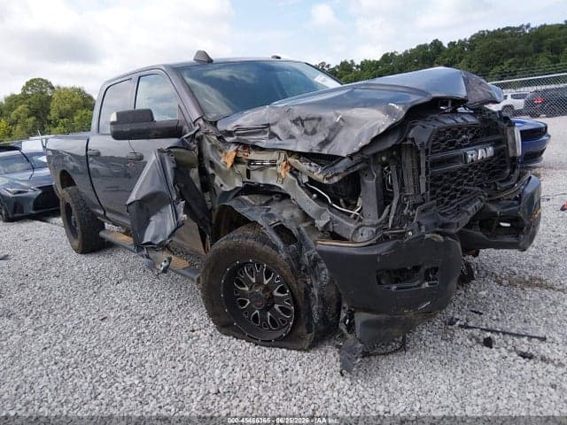 2020 RAM 2500 TRADESMAN 4X4 6'4 BOX