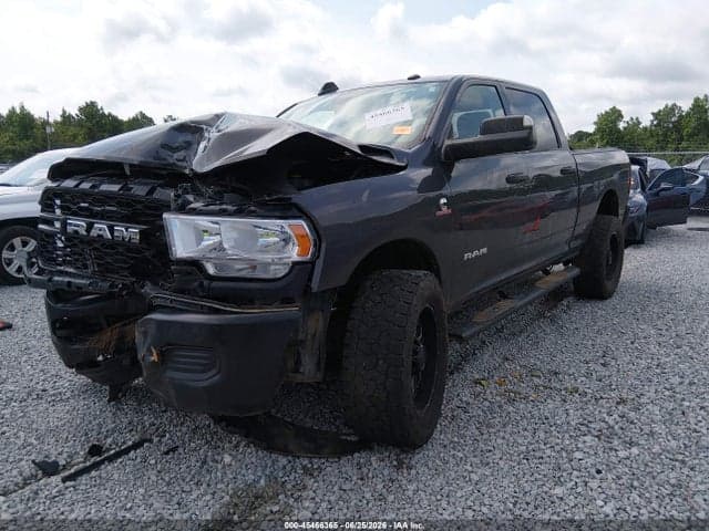 2020 RAM 2500 TRADESMAN 4X4 6'4 BOX 2