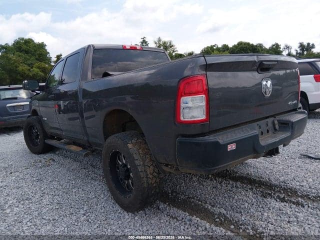 2020 RAM 2500 TRADESMAN 4X4 6'4 BOX 3