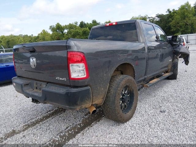 2020 RAM 2500 TRADESMAN 4X4 6'4 BOX 4