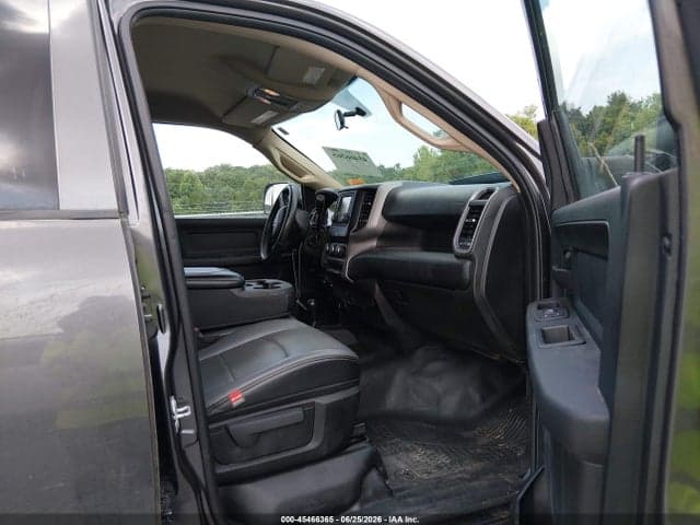 2020 RAM 2500 TRADESMAN 4X4 6'4 BOX 5