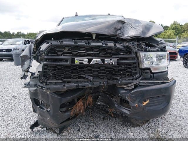 2020 RAM 2500 TRADESMAN 4X4 6'4 BOX 6