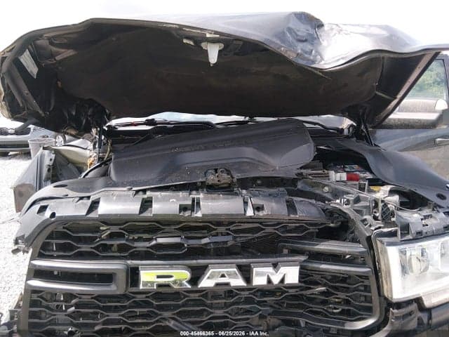 2020 RAM 2500 TRADESMAN 4X4 6'4 BOX 10
