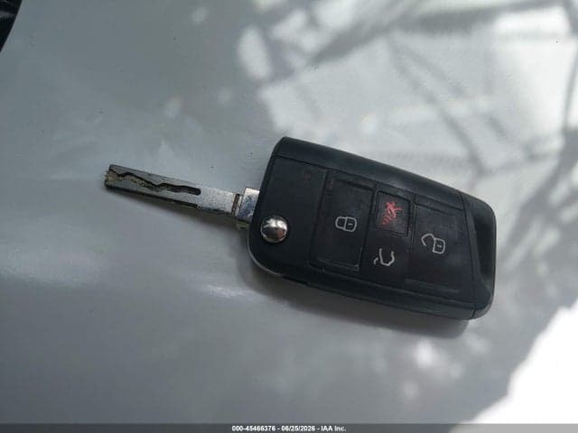 2025 VOLKSWAGEN JETTA 1.5T SPORT 11
