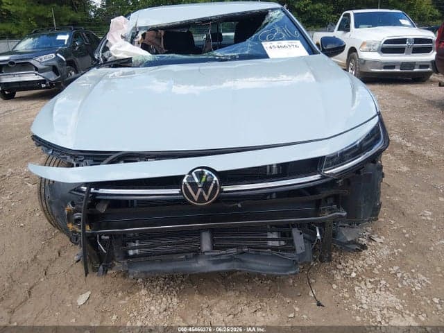 2025 VOLKSWAGEN JETTA 1.5T SPORT 6