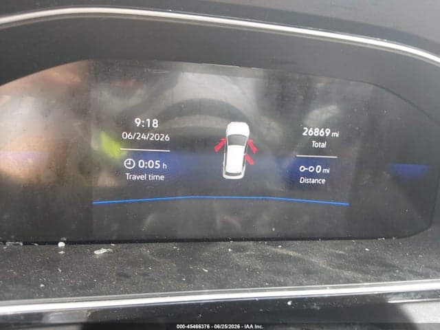 2025 VOLKSWAGEN JETTA 1.5T SPORT 7