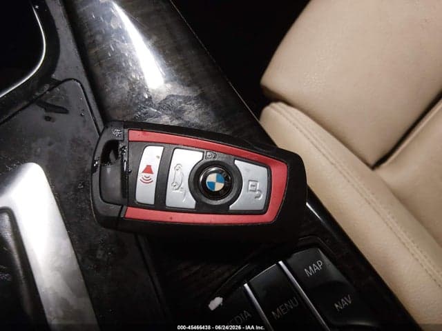 2018 BMW 328D 11