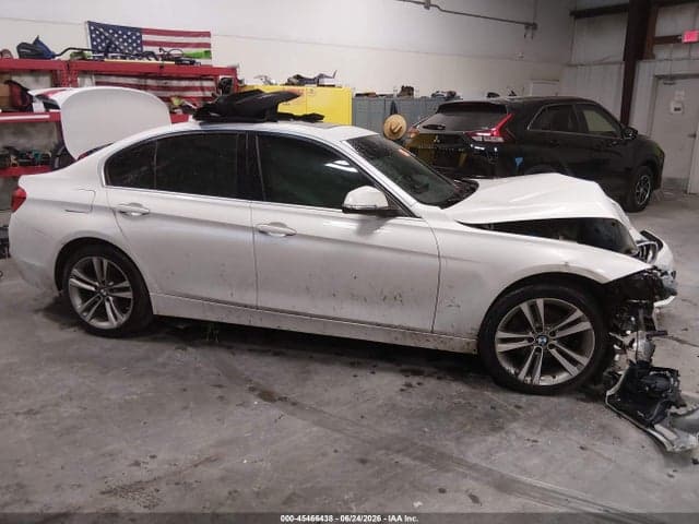 2018 BMW 328D 13