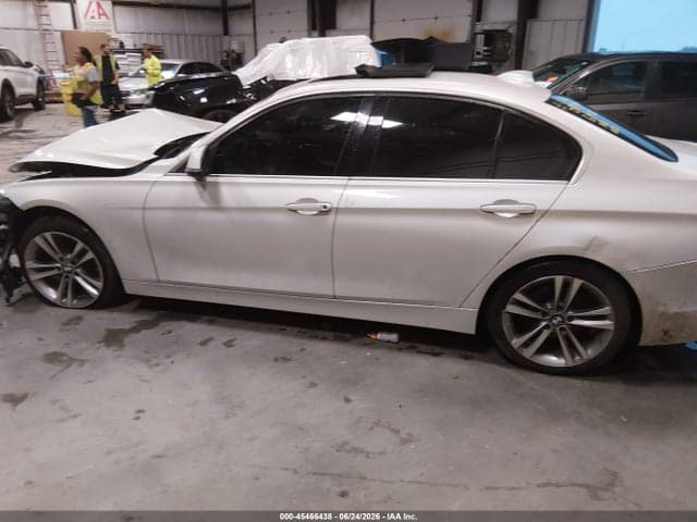 2018 BMW 328D 14