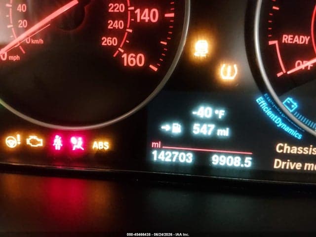 2018 BMW 328D 15
