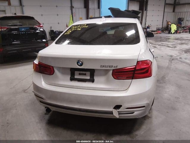 2018 BMW 328D 16