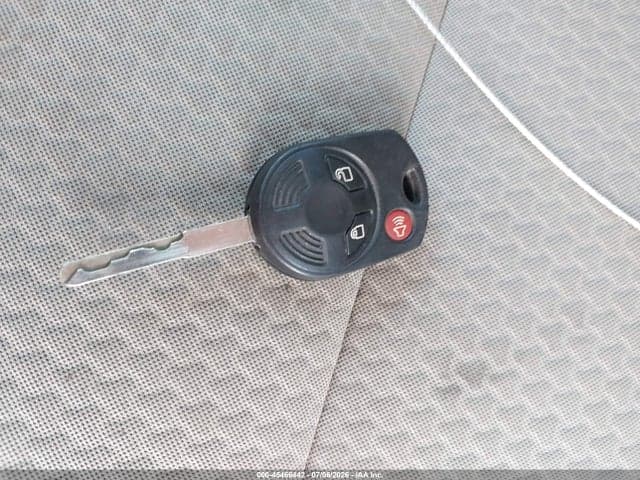 2017 FORD ESCAPE SE 11